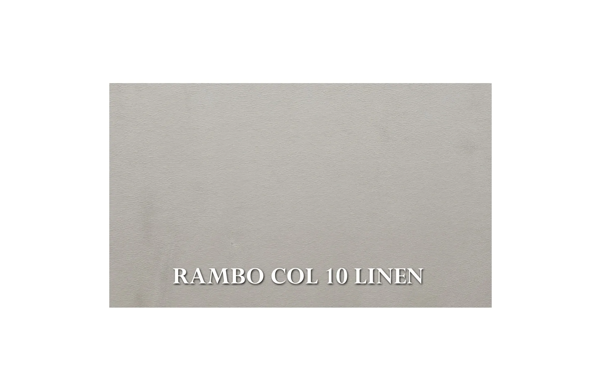 Home Decor Mozare L Sofa R 10 Linen Fabric View RAMBO COL 10 LINEN