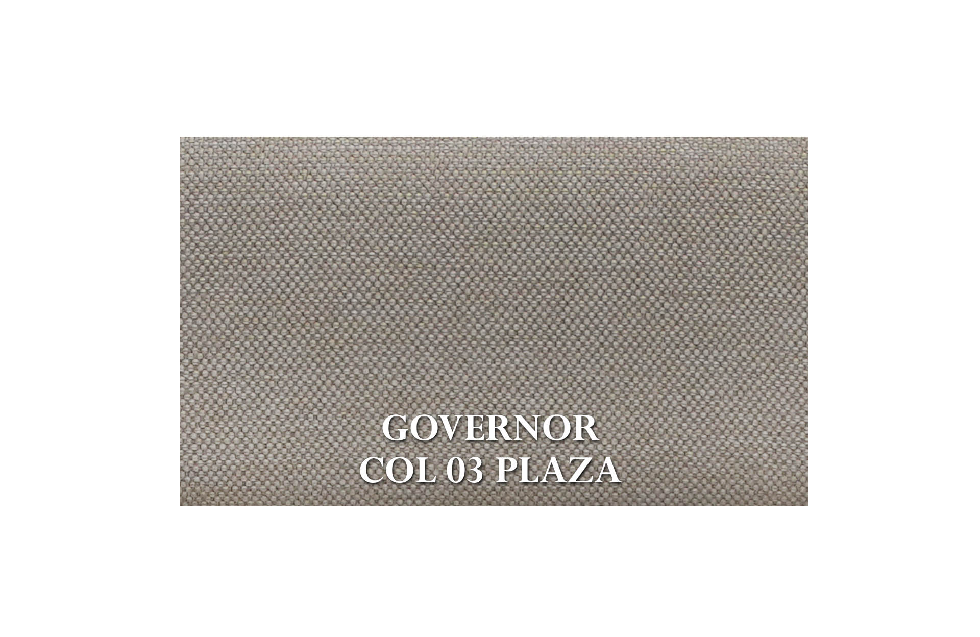 Home Decor Otto Arm Chair GR 03 Plaza (CHO) Fabric View GOVERNOR COL 03 PLAZA