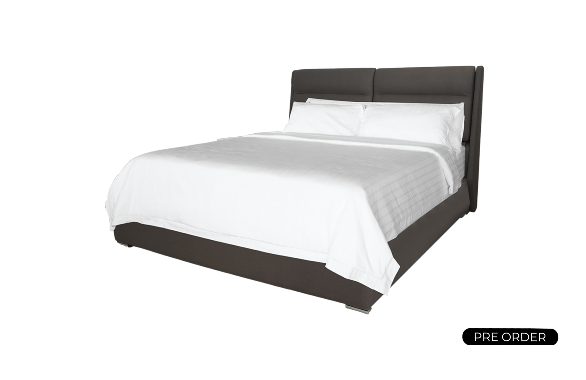 Padra Bed 180 A 20 Castor