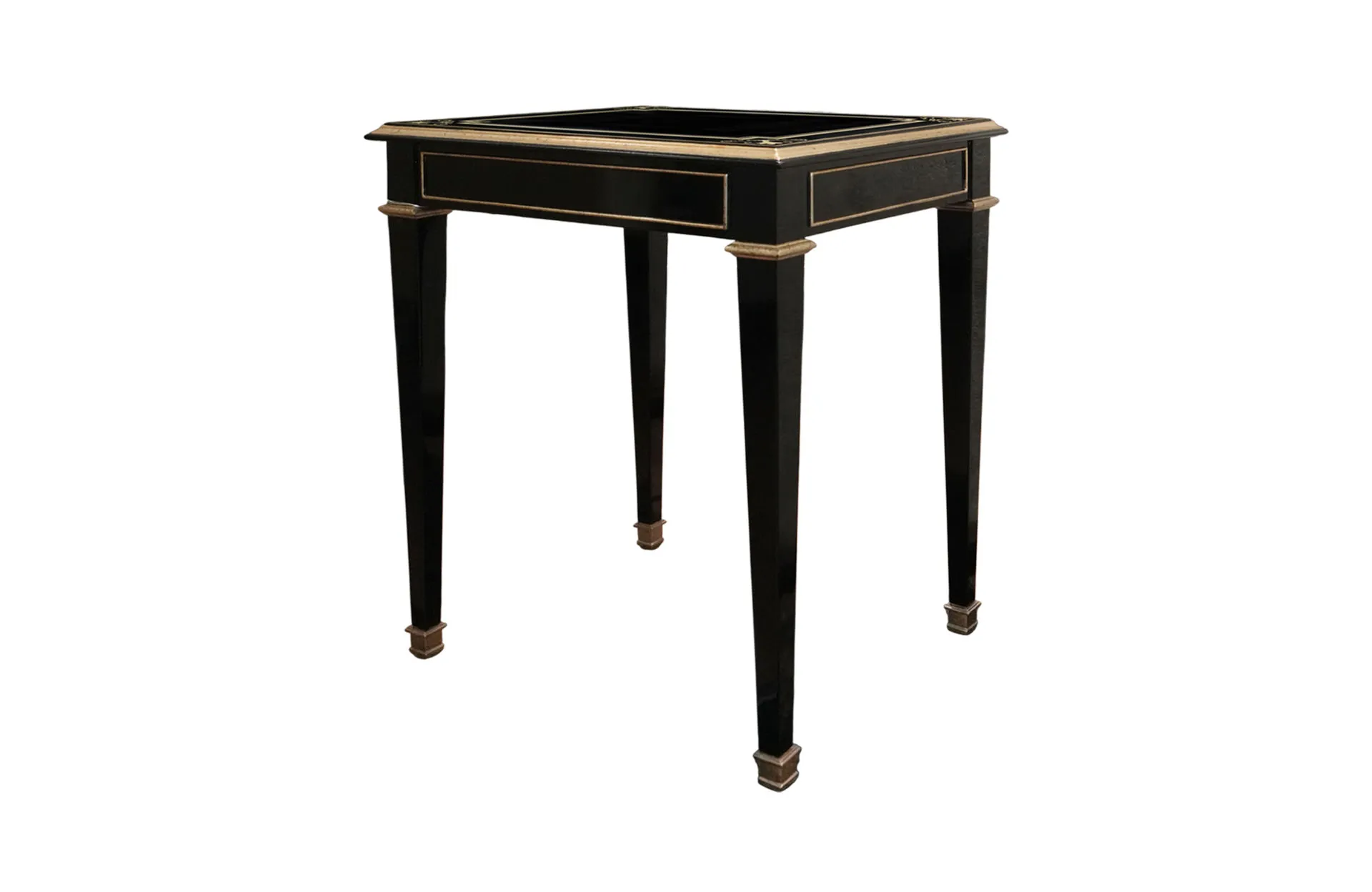 Home Decor Side Table Brixen 34945 Side View