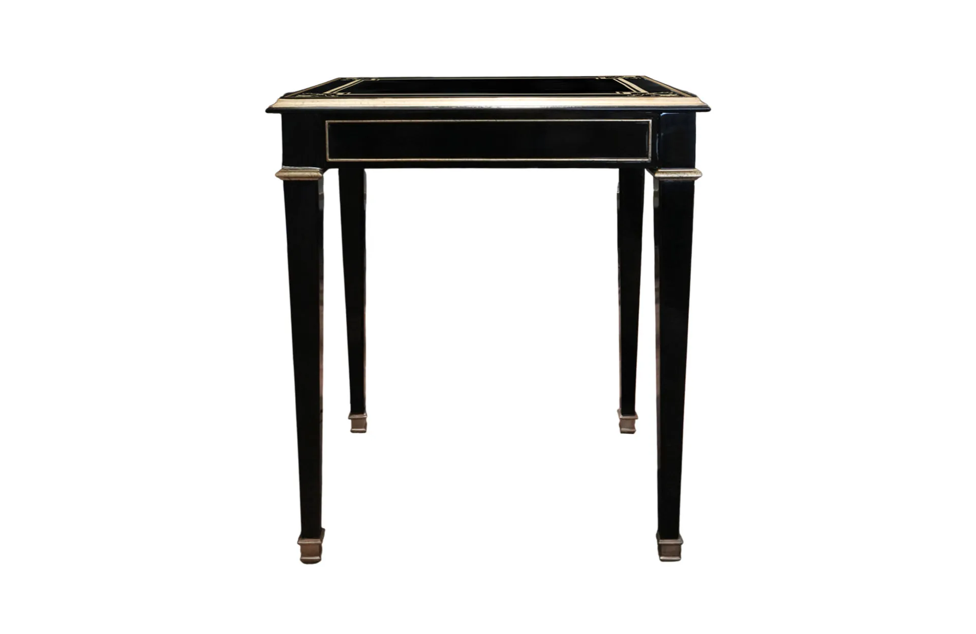 Home Decor Side Table Brixen 34945 Front View