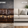 5 Critical Factors for Reupholstering Your Sofa A Professional Guide to Ganti Kulit Sofa 🛠️🛋️