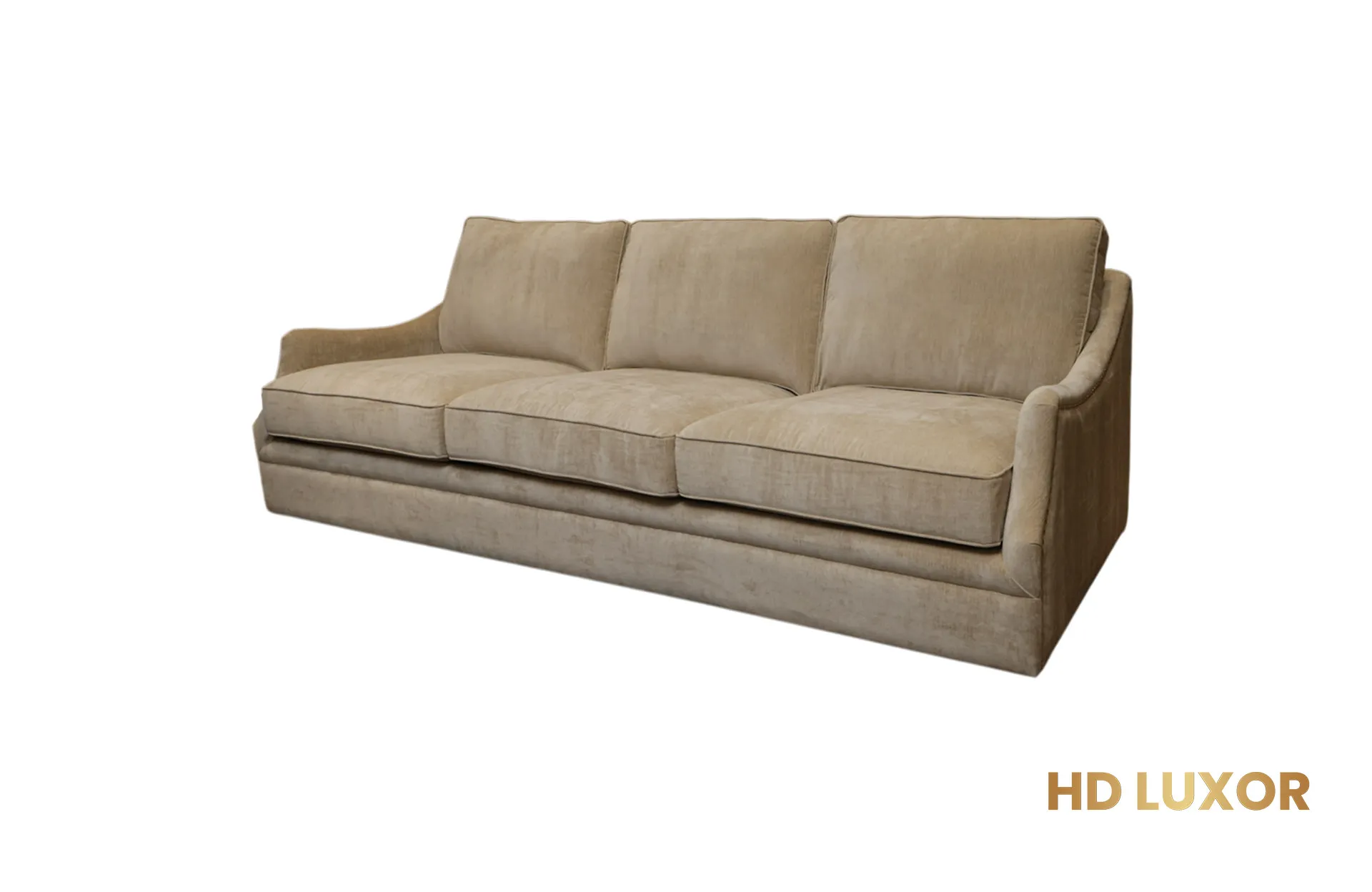 Home Decor Adora Sofa AS-211 Side View