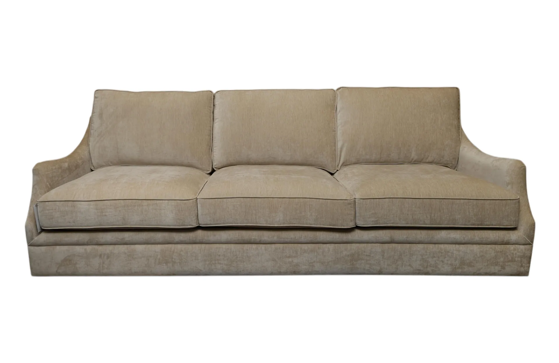 Home Decor Adora Sofa AS-211 Front View