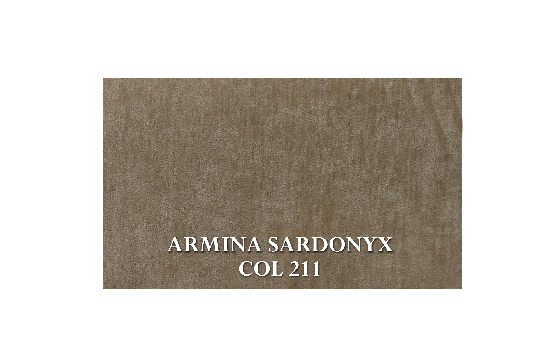 Home Decor Adora Sofa AS-211 Fabric View ARMINA SARDONYX COL 211