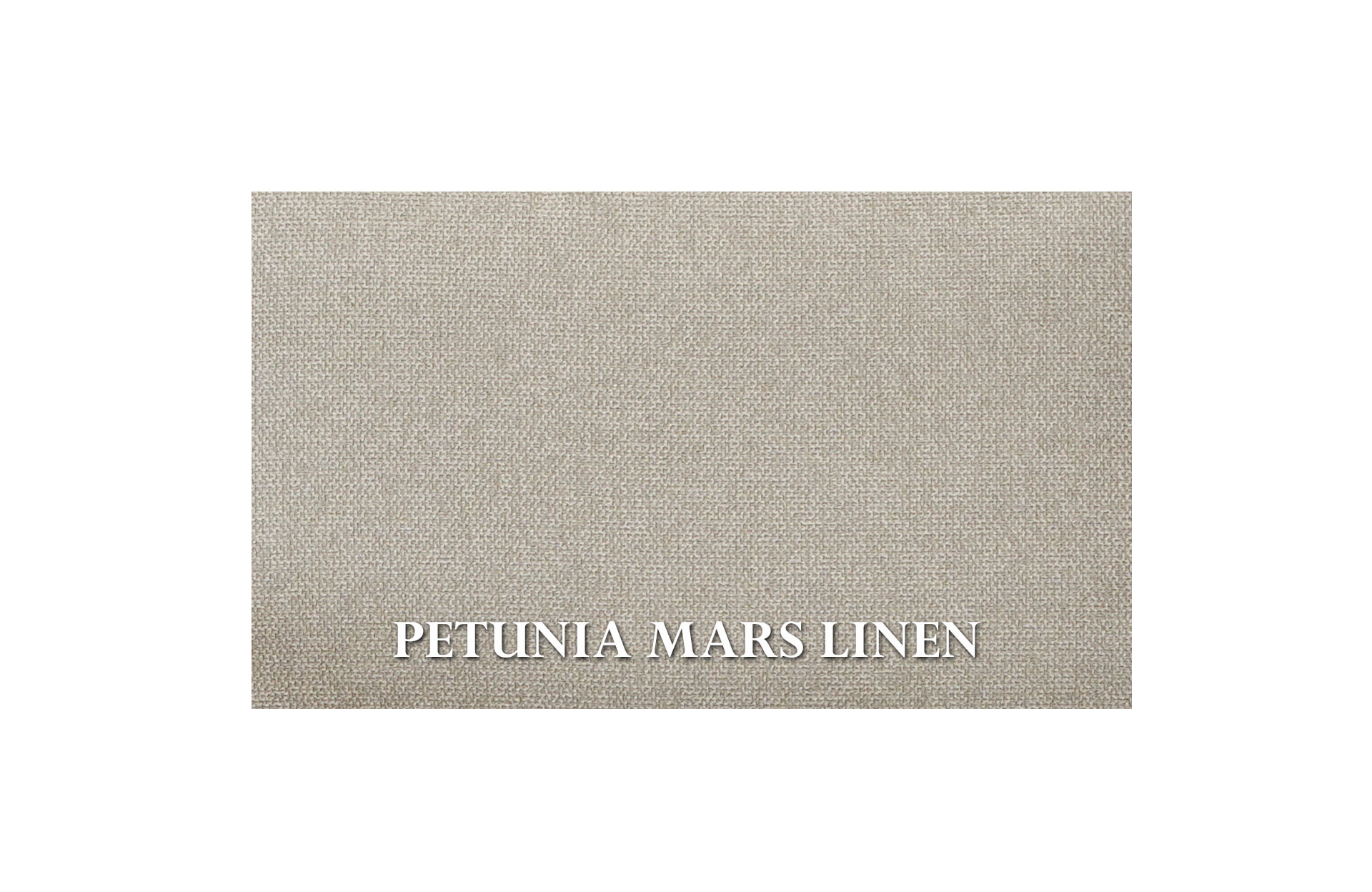 Home Decor Armchair Marbella Mars Linen Fabric View PETUNIA MARS LINEN