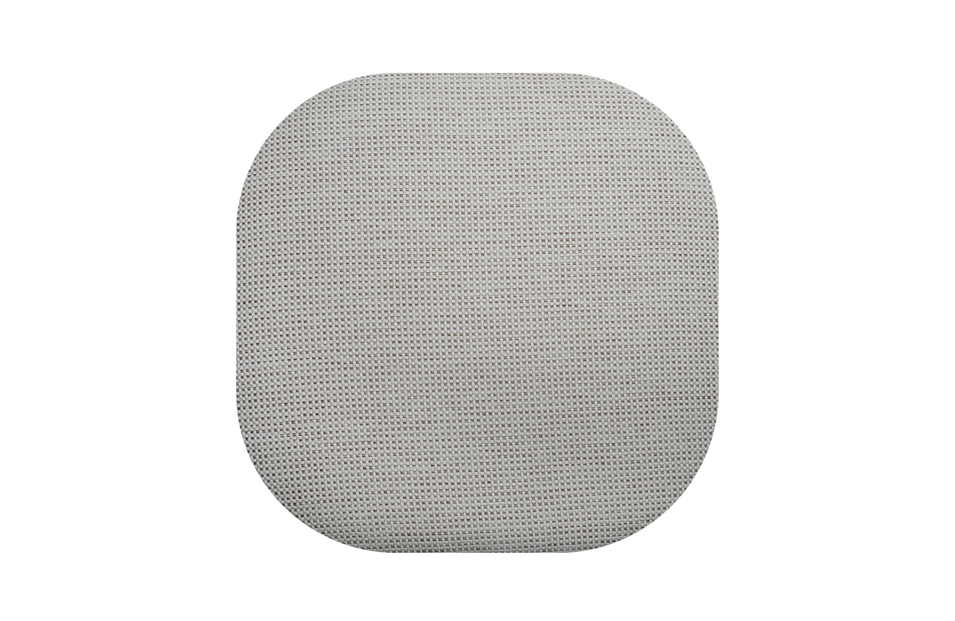 Home Decor Artic Stool HJ 853-04 Top View
