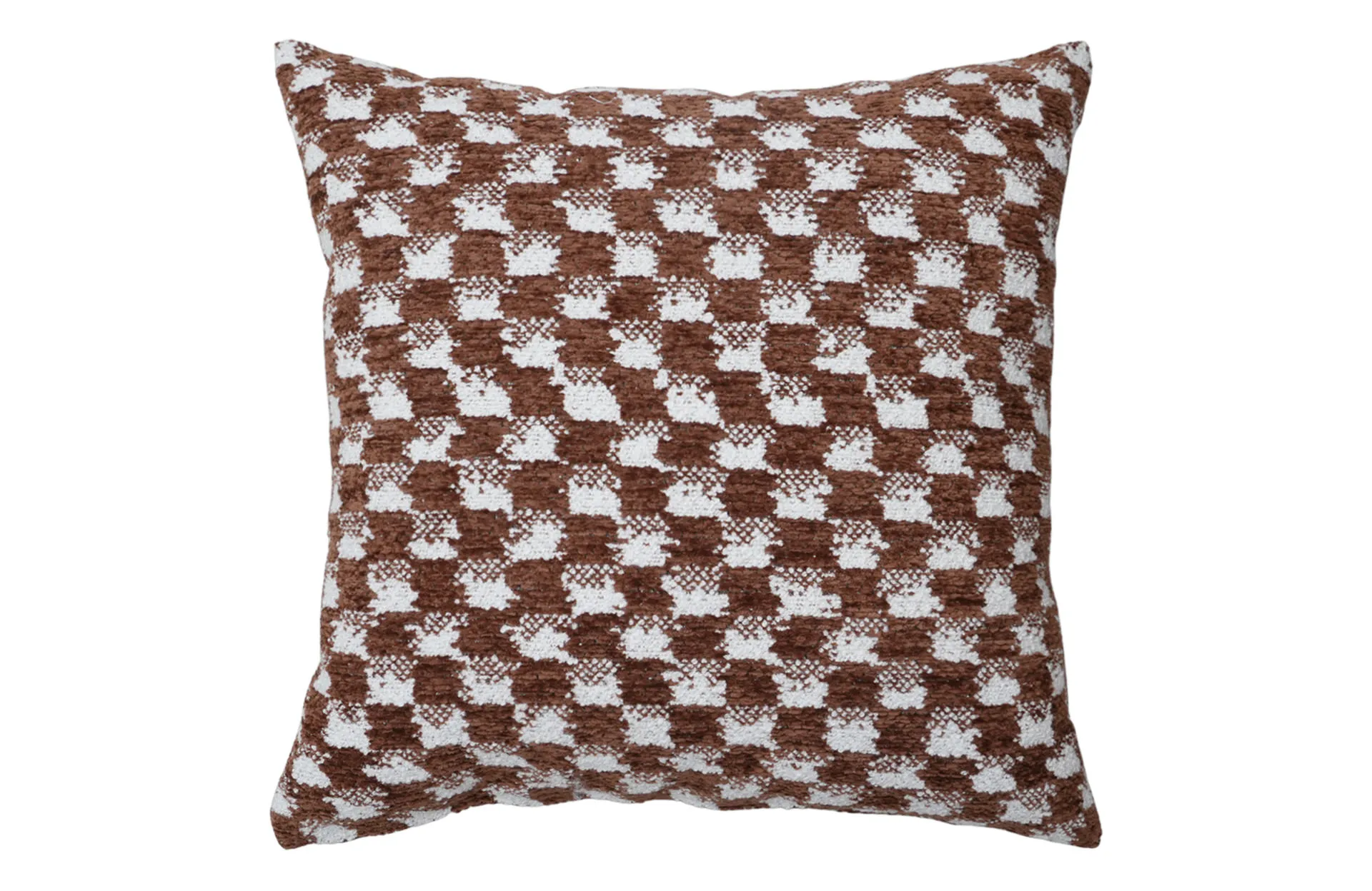 Home Decor Square Cushion CHN 200303390850 JK Cushion Front View