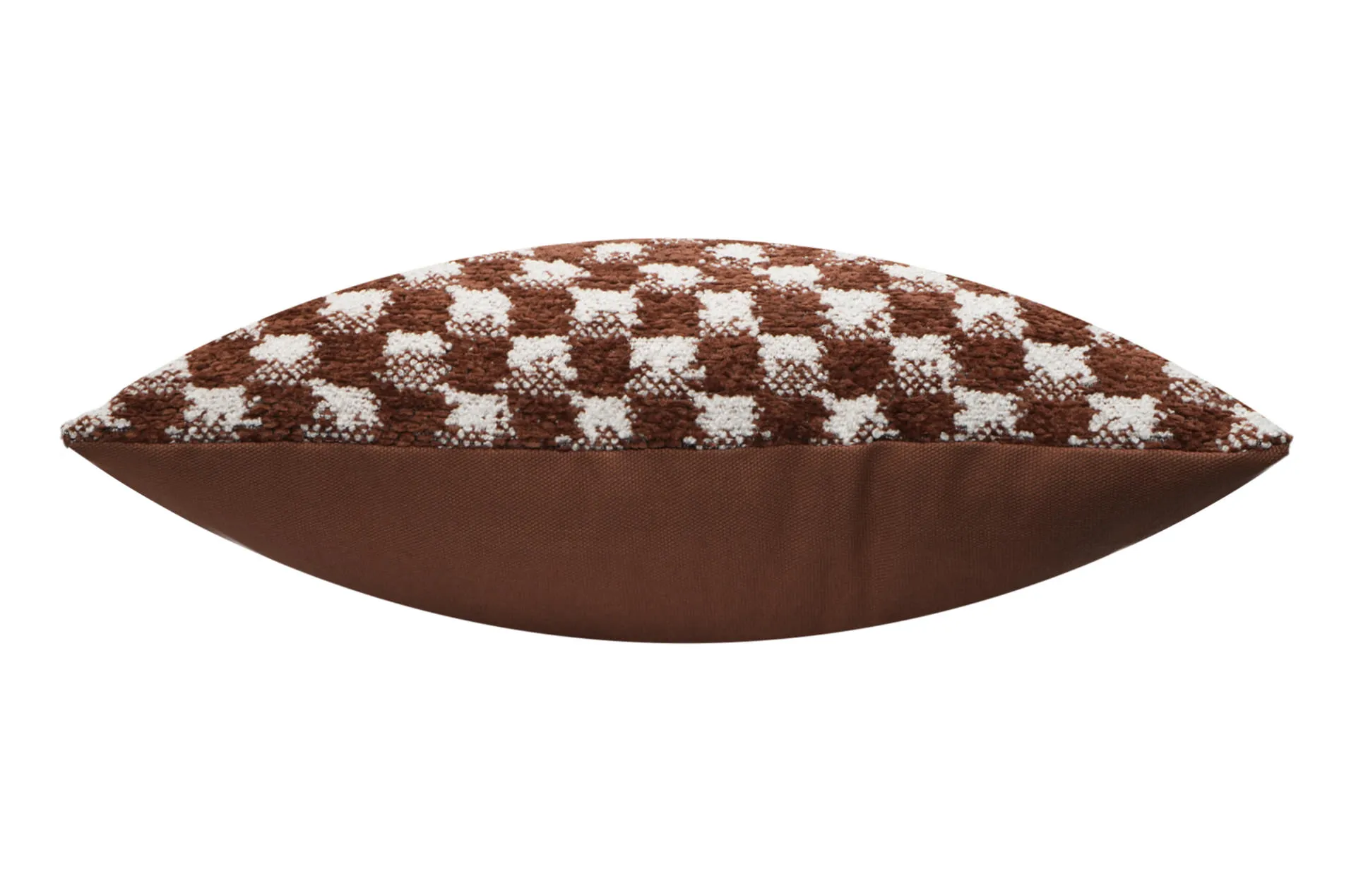 Home Decor Square Cushion CHN 200303390850 JK Cushion Side View