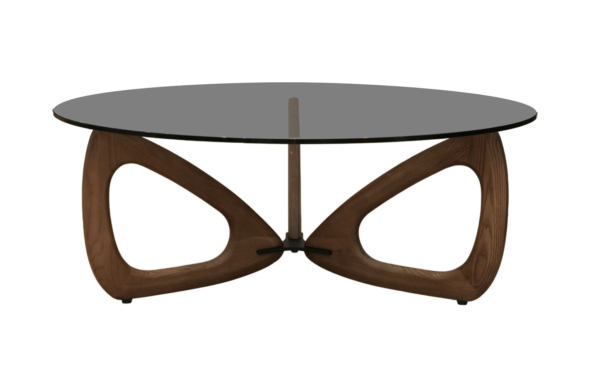 Home Decor Coffee Table CT6177GW Front View