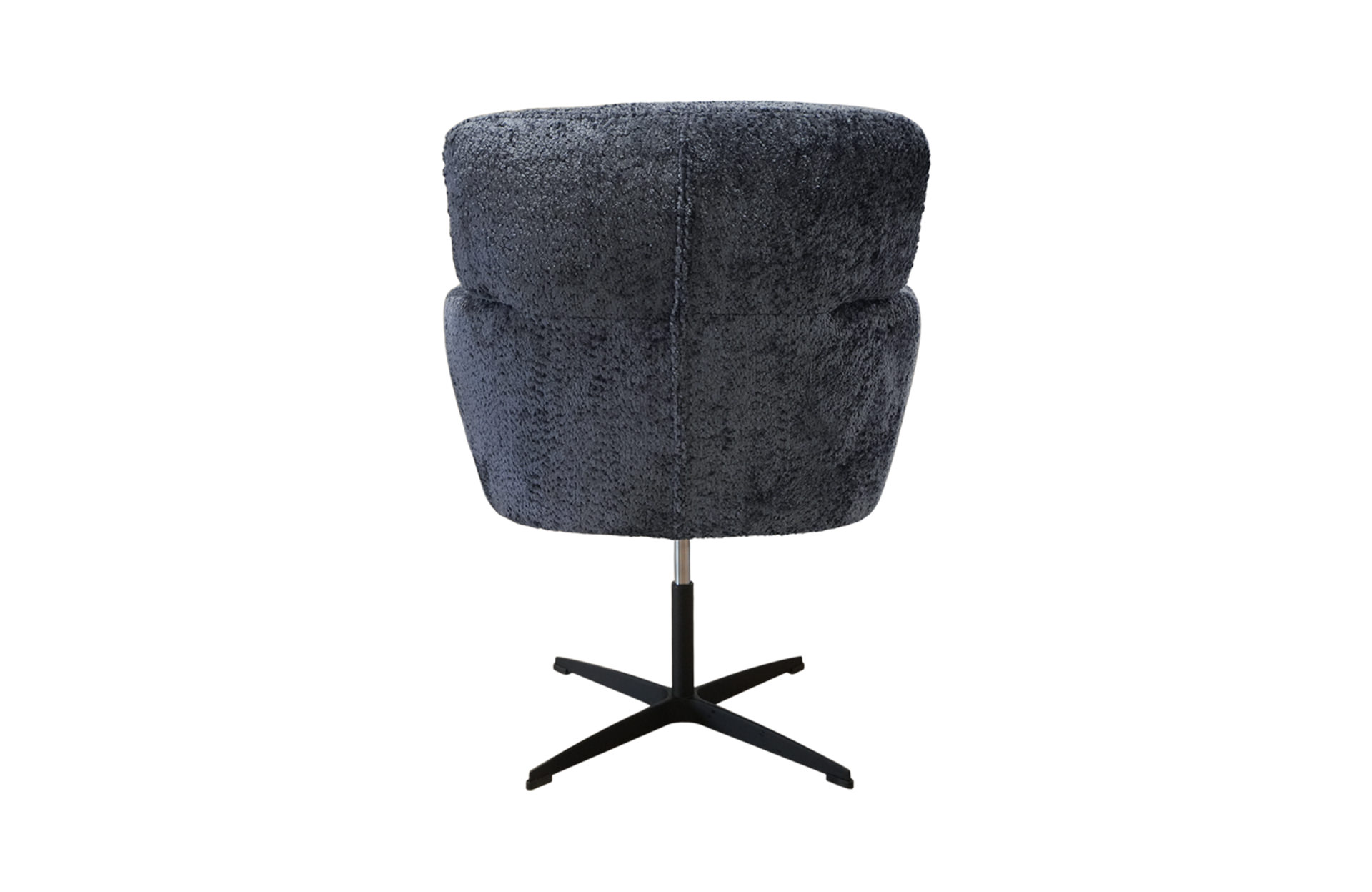 Home Decor Daddi Chair T II A Ocean Back View