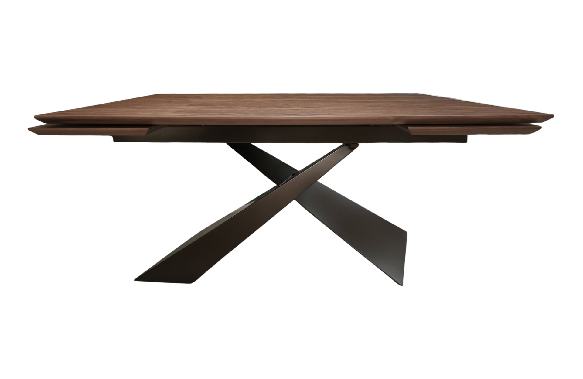 Home Decor Dining Table DT9556MI Front View