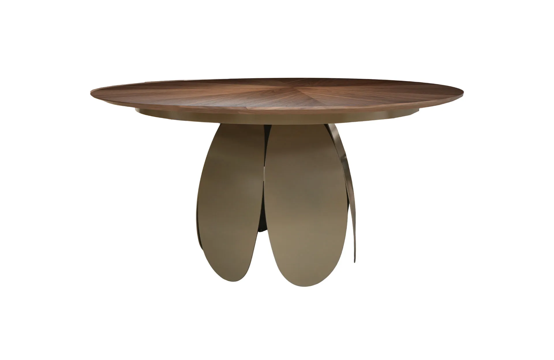 Home Decor Dining Table DT9559FMI Side View