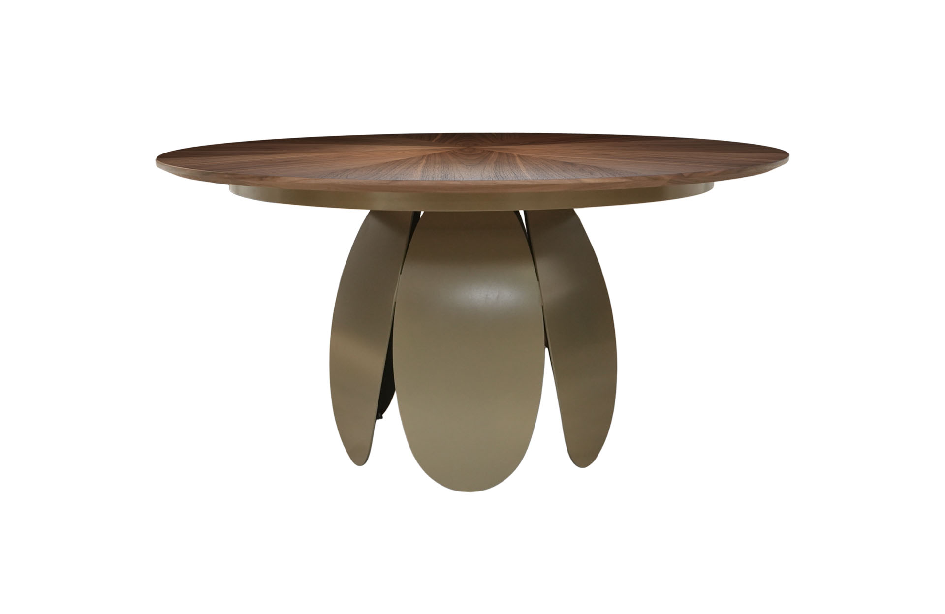 Home Decor Dining Table DT9559FMI Front View