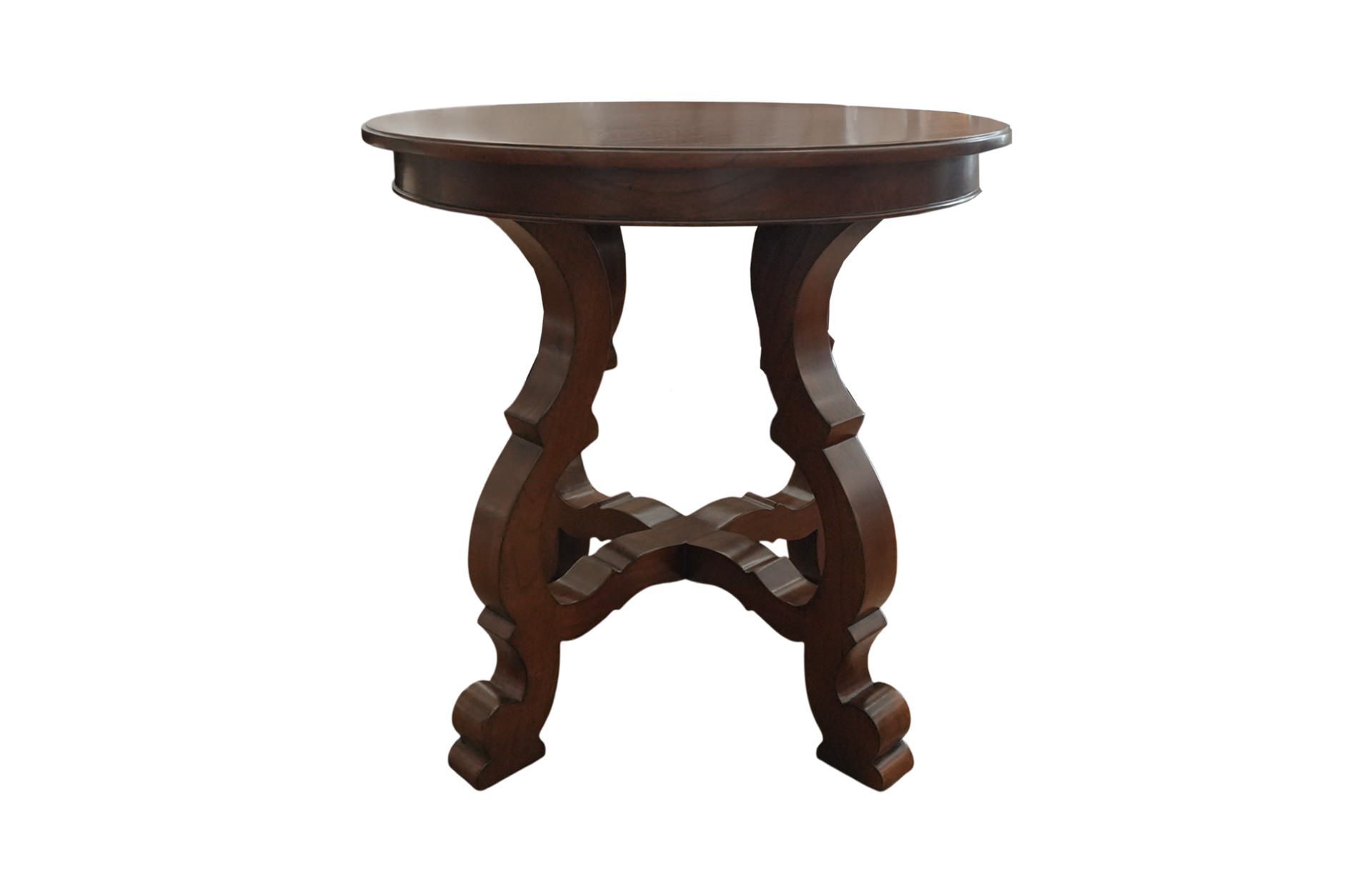 Hom Decor OT-007 Occasional Table Front View