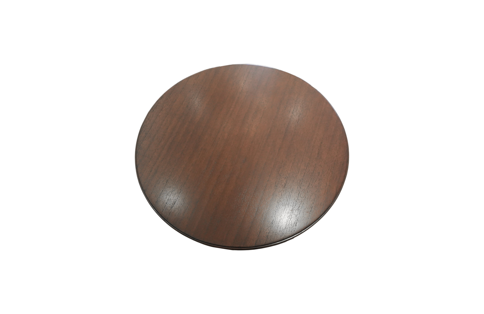 Hom Decor OT-007 Occasional Table Top View
