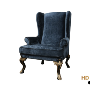 Regency Wingchair AC 01 INK