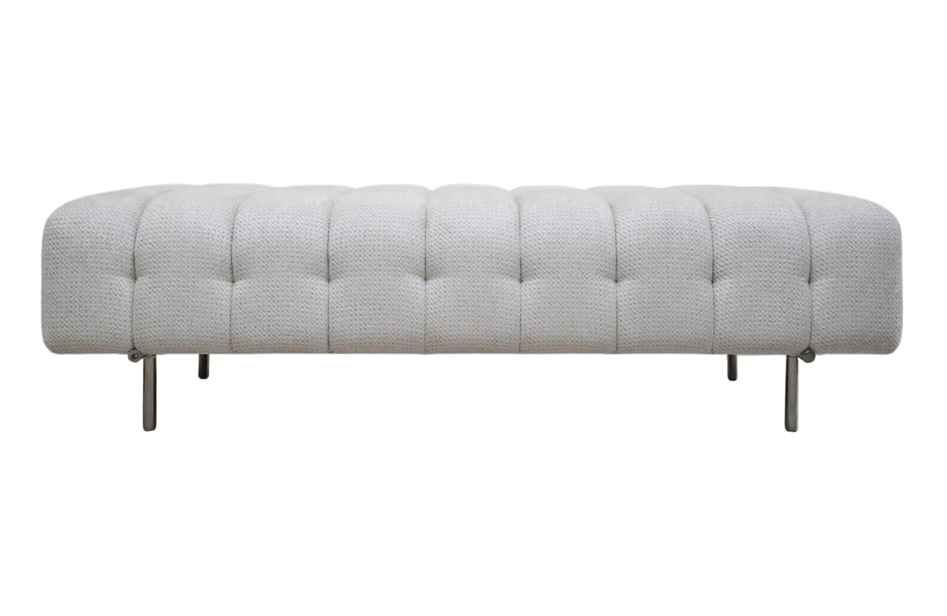 Home Decor Safton Bench Tia Nata Front View