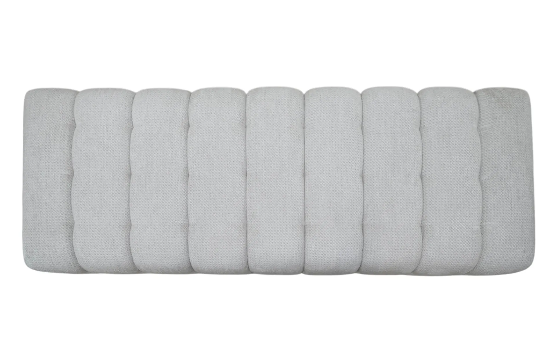 Home Decor Safton Bench Tia Nata Top View