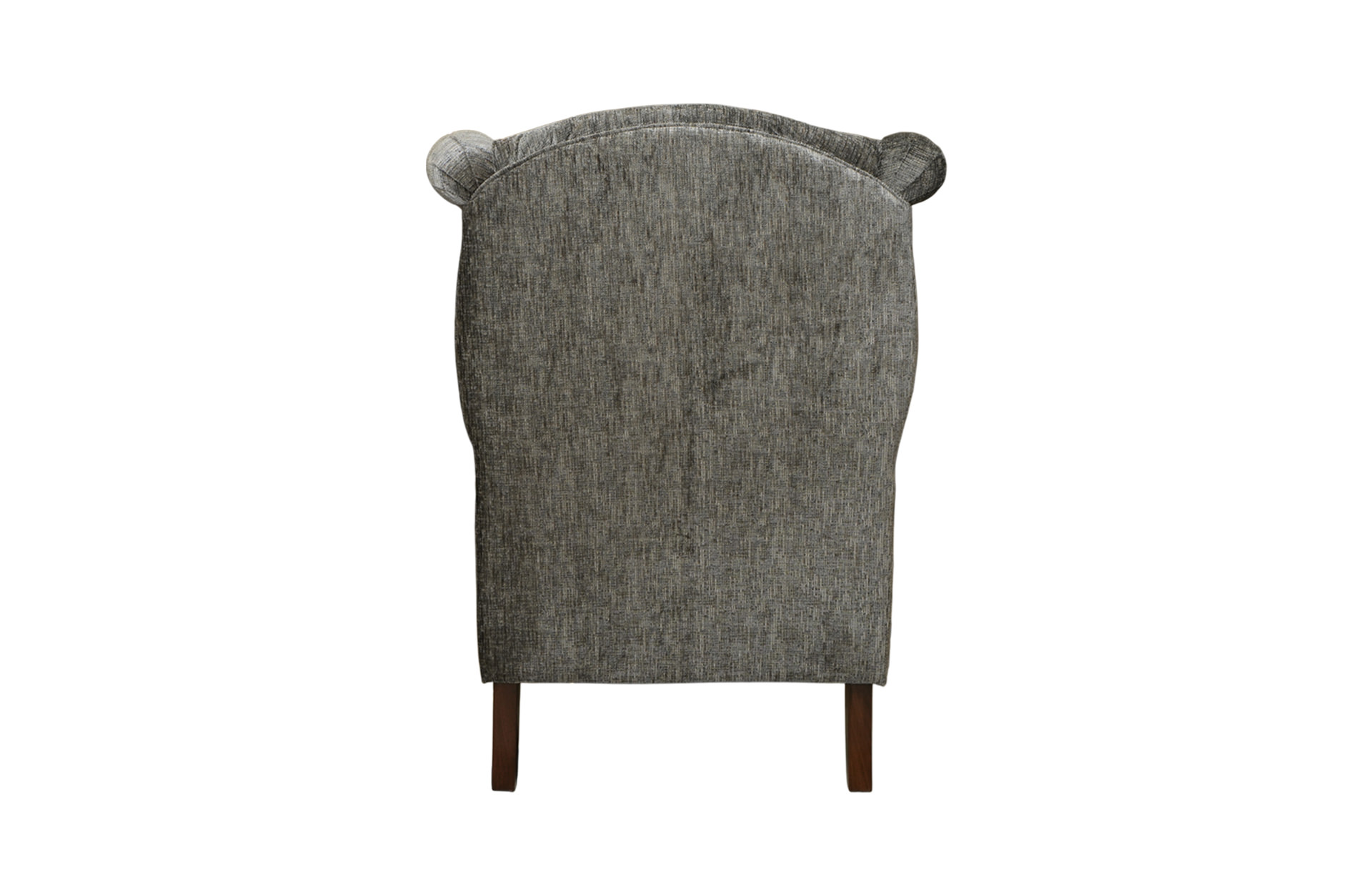Home Decor Saloka Single MTV ASH (Shinning) Back View
