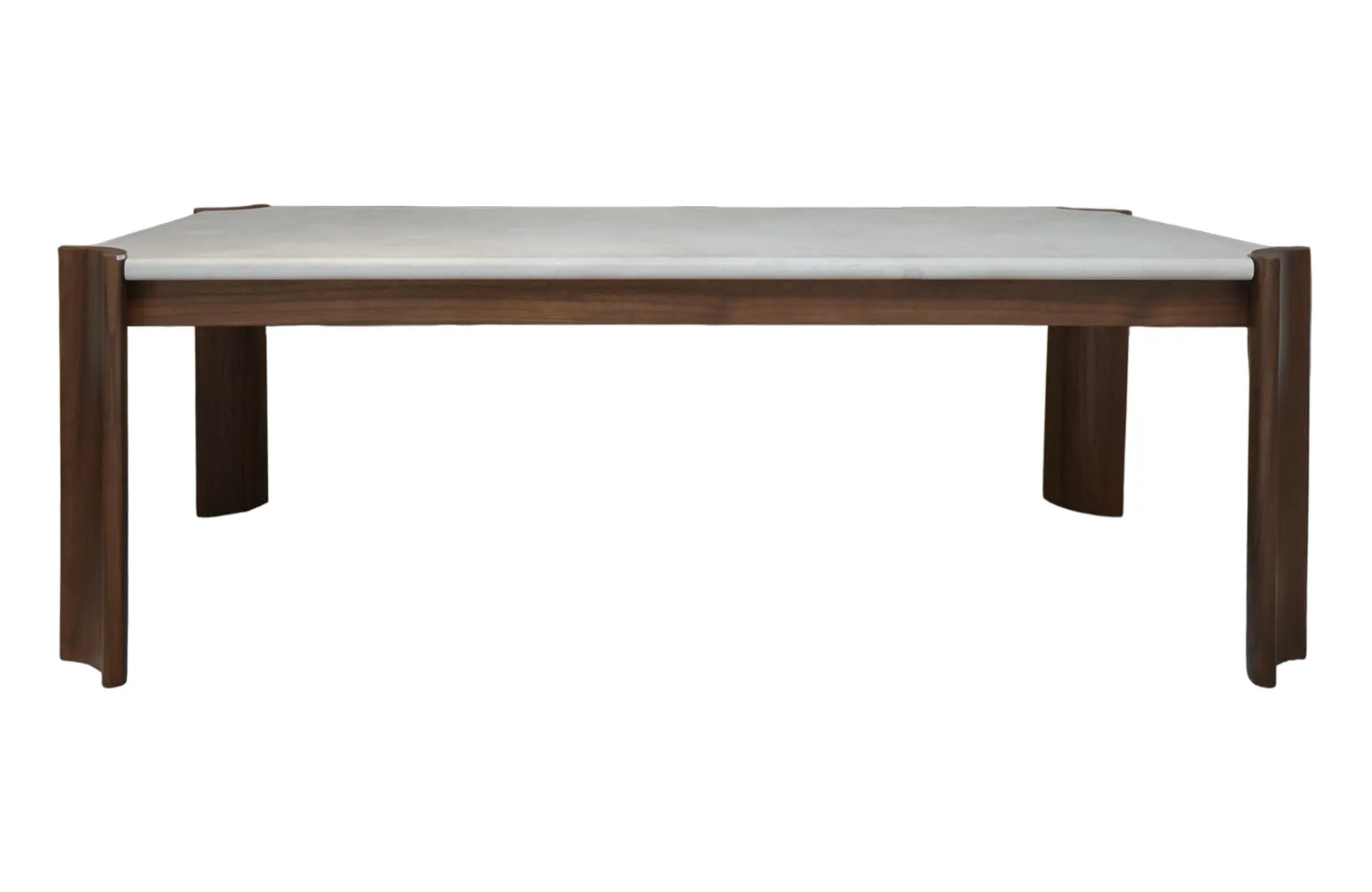 Home Decor Salto Dining Table Front View