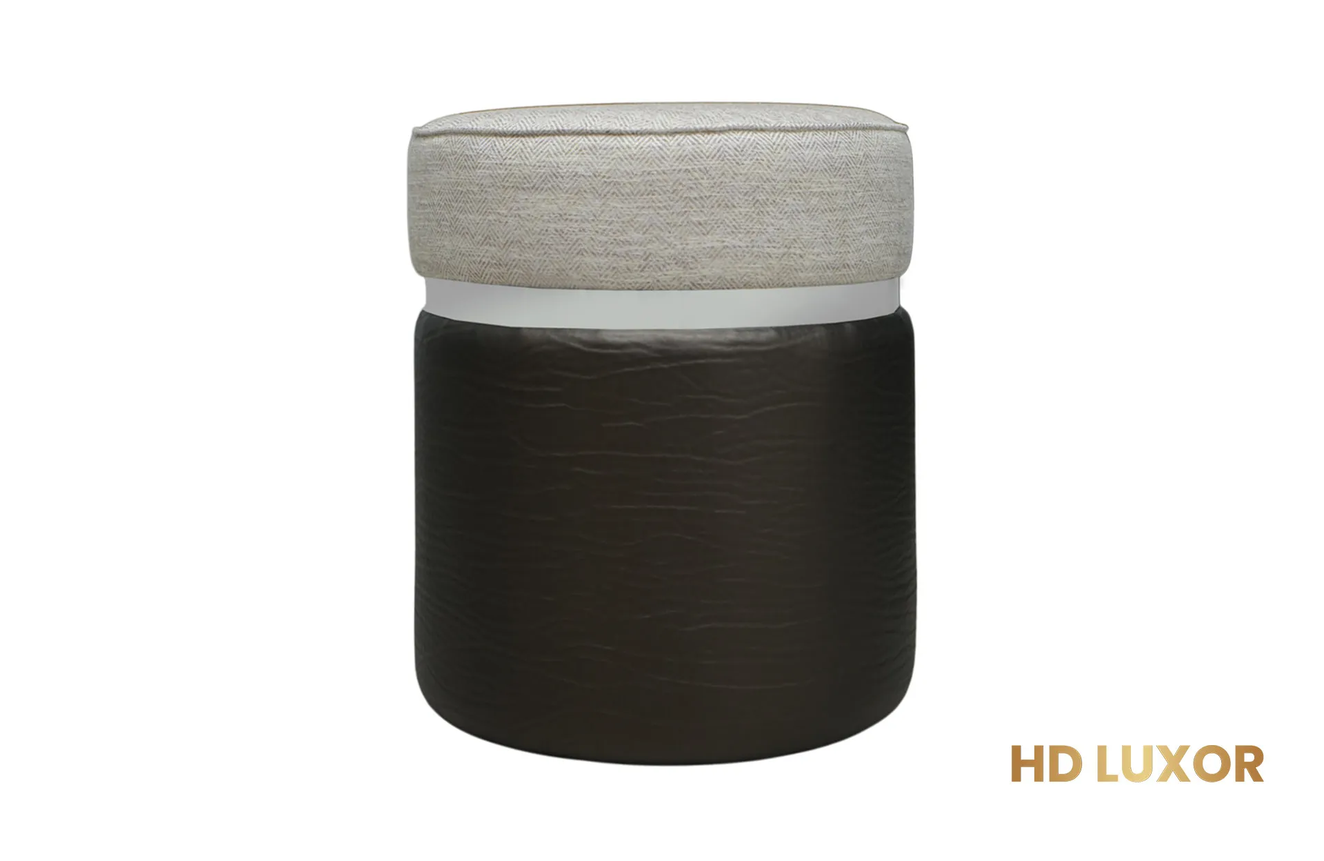 Ambler Stool V 5218 Peanut ( Not Fold )
