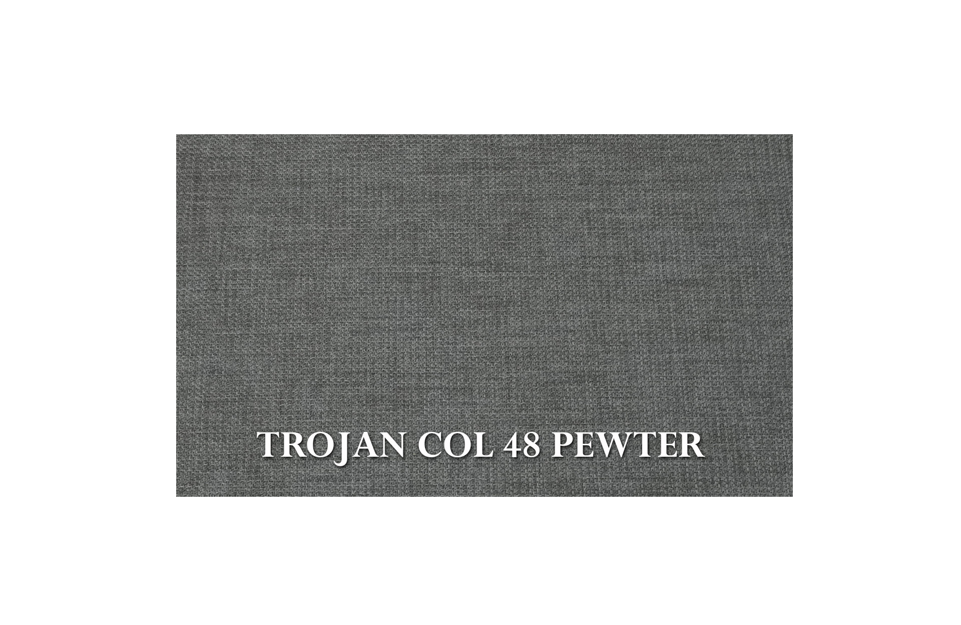 Burke Sofa T 48 Pewter