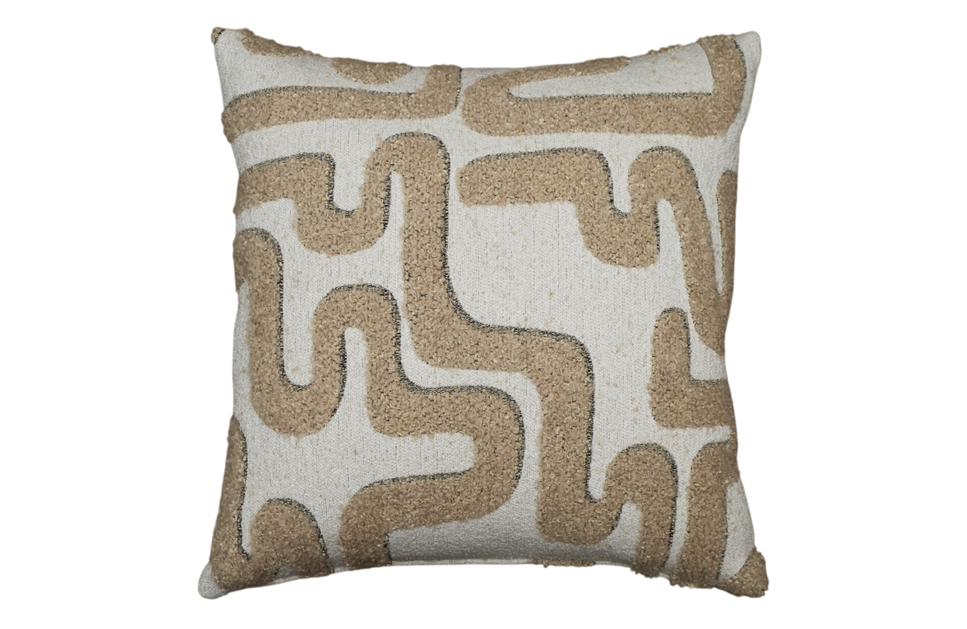 Home Decor CHN 200303390837 JK Cushion Front View