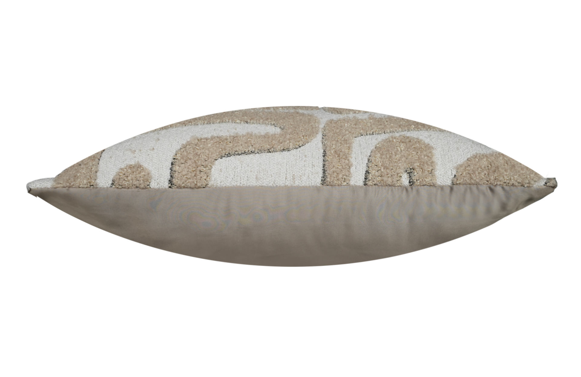 Home Decor CHN 200303390837 JK Cushion Side View