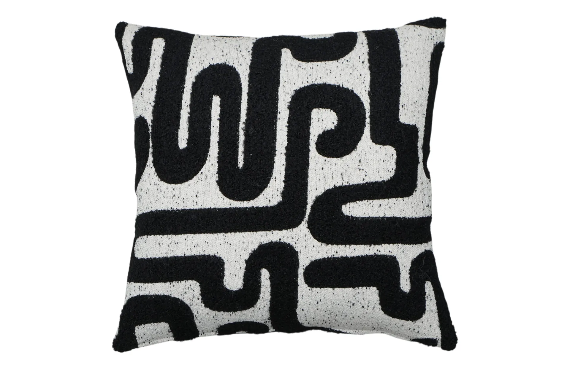 Home Decor CHN 200303390853 IND Cushion Front View