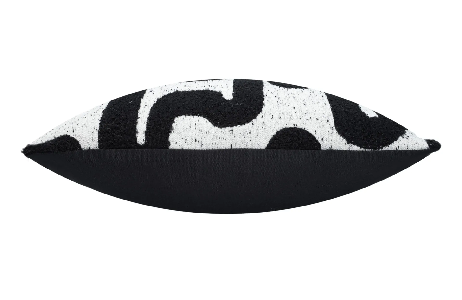 Home Decor CHN 200303390853 IND Cushion Side View
