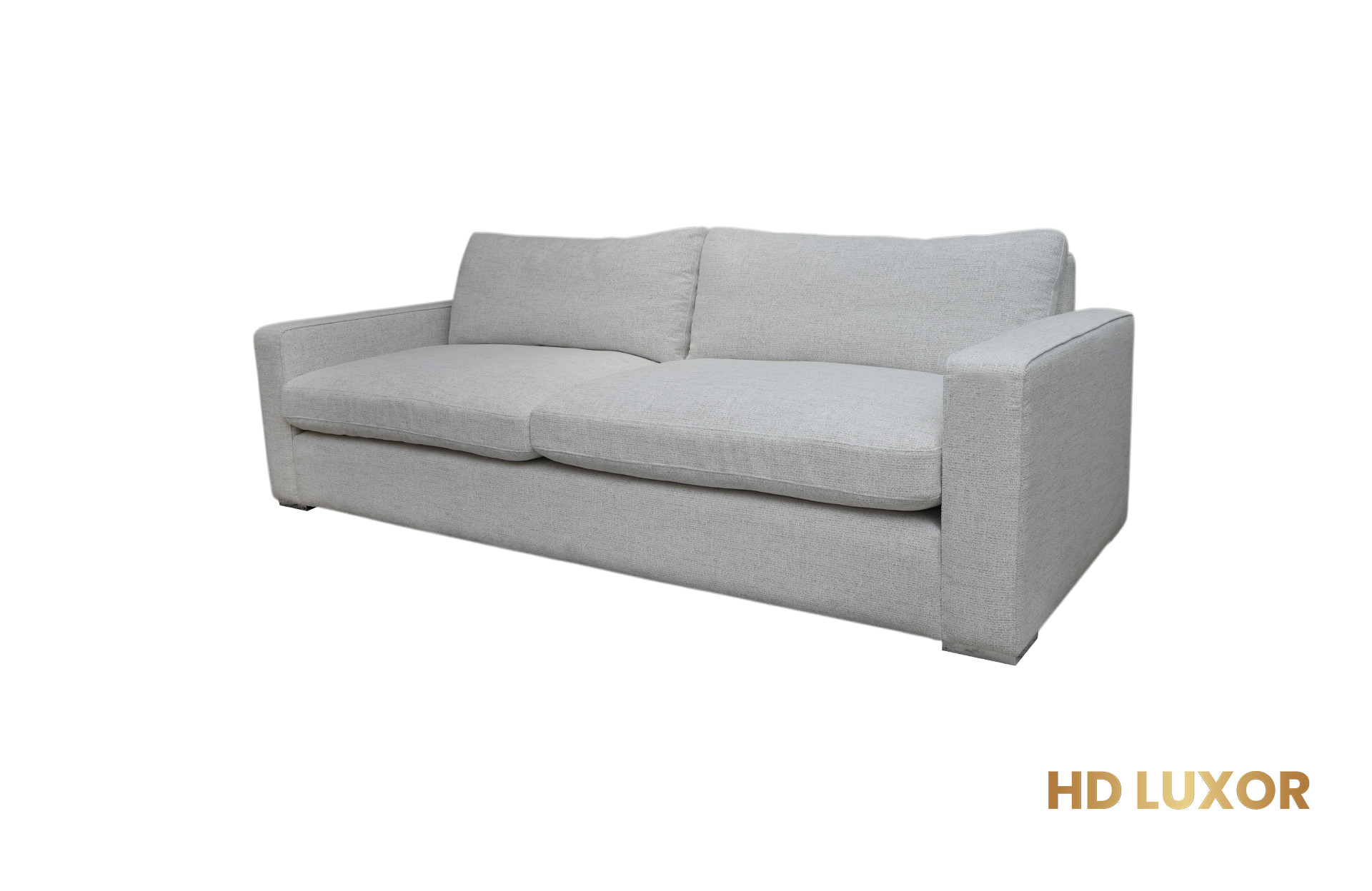 Cloud Sofa TT 301 Linen (Goose feather)