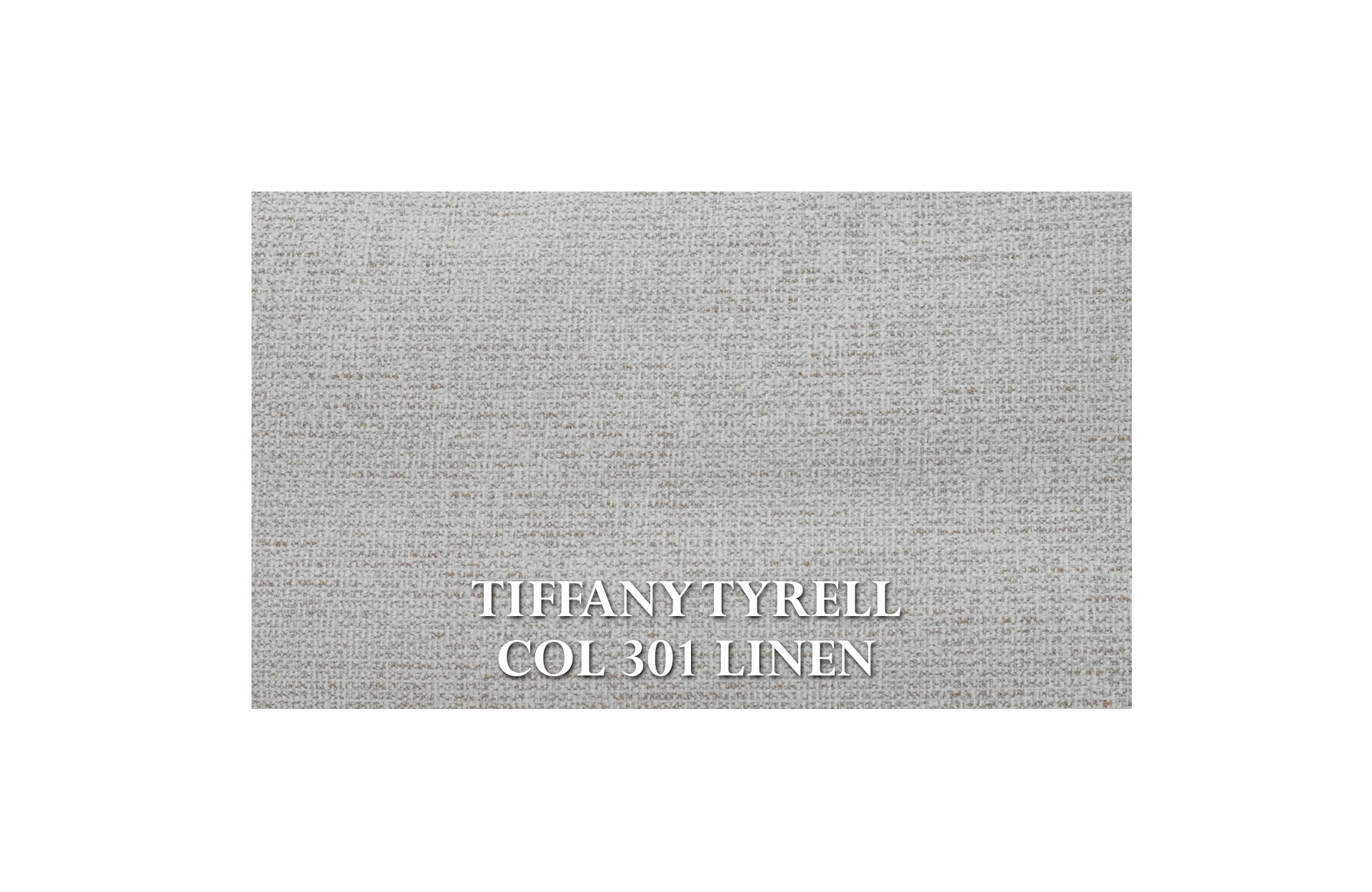 Cloud Sofa TT 301 Linen (Goose feather)