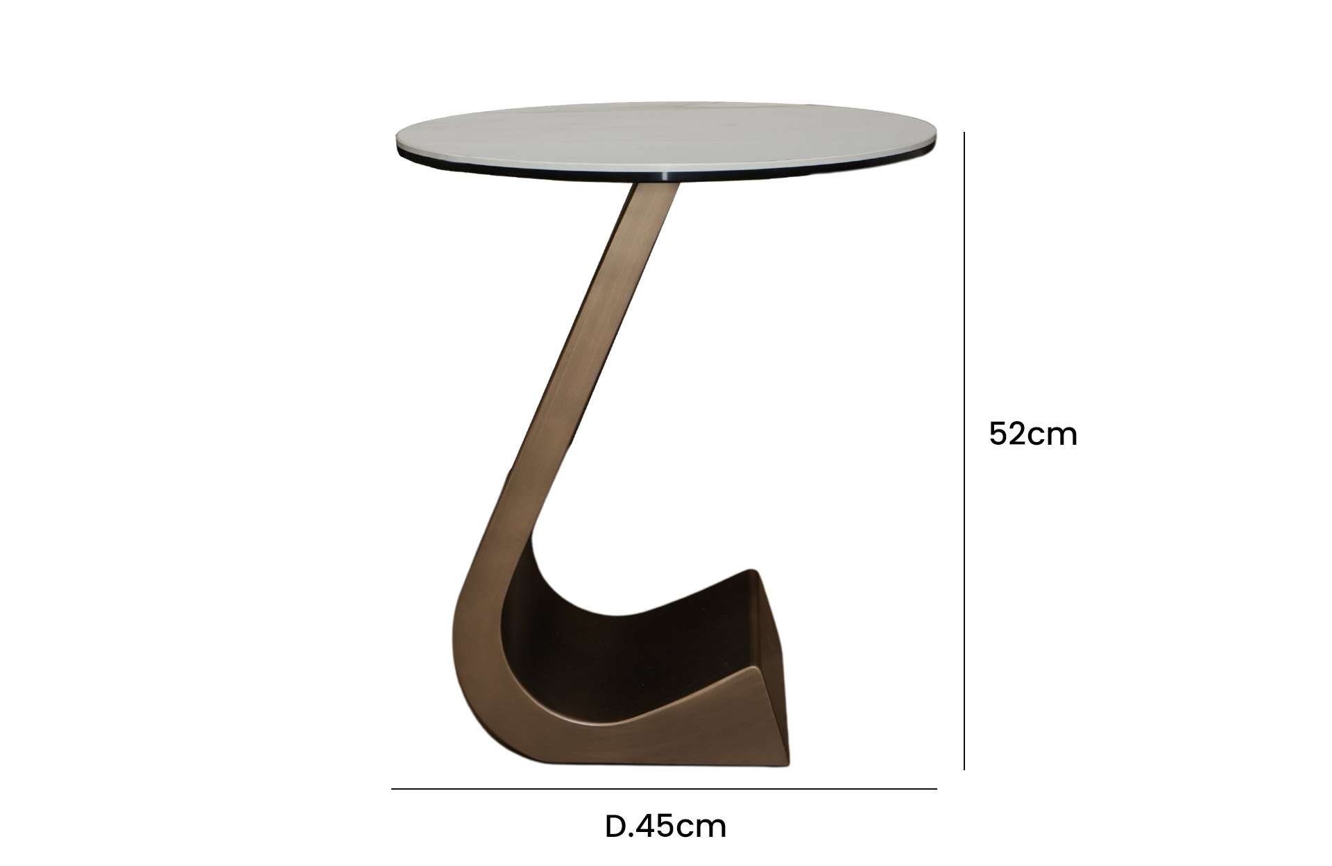 End Table ET9442CI