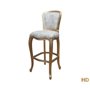 Feimo Bar Chair P Natural