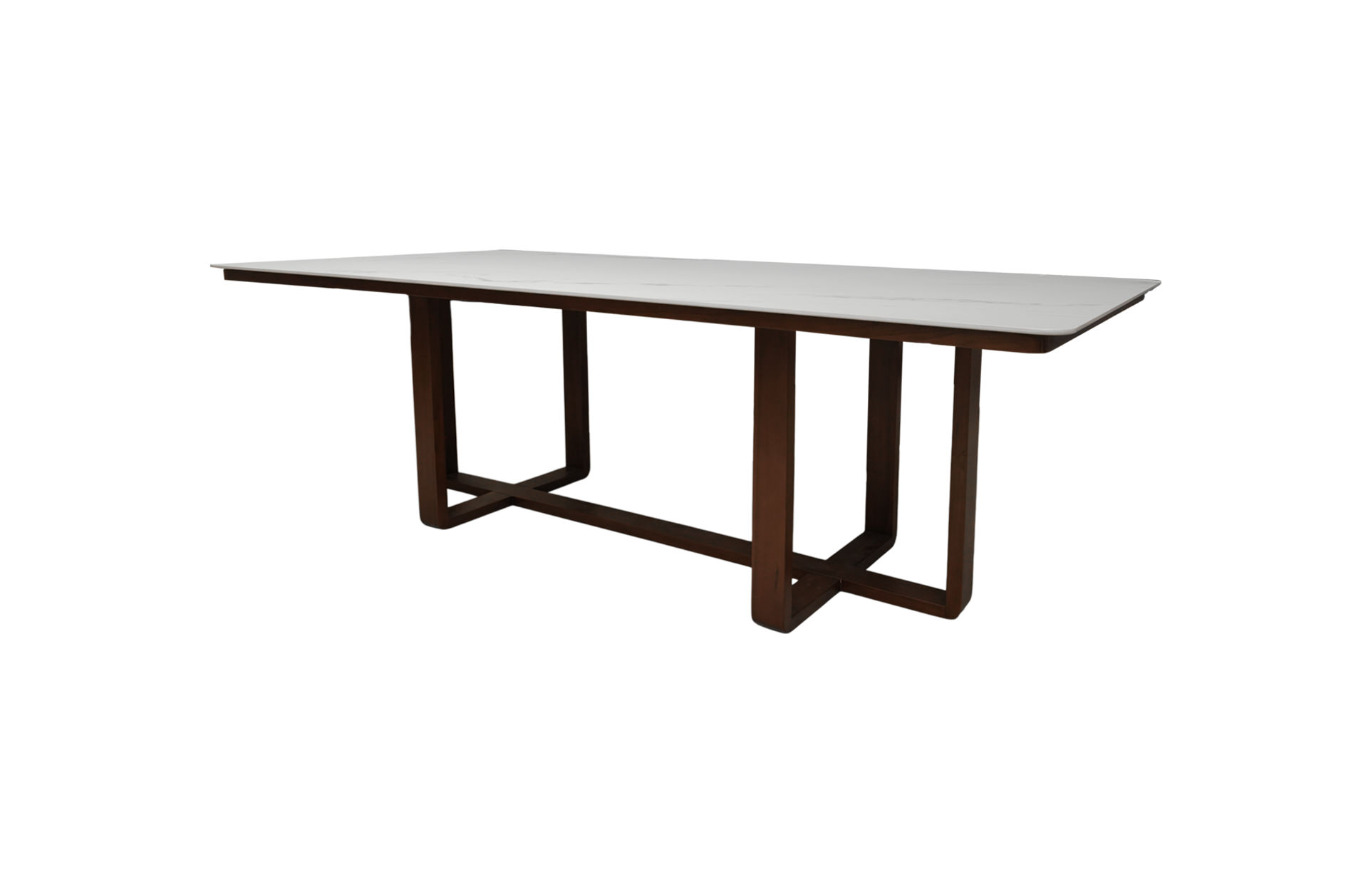 Nebbia Dining Table 225