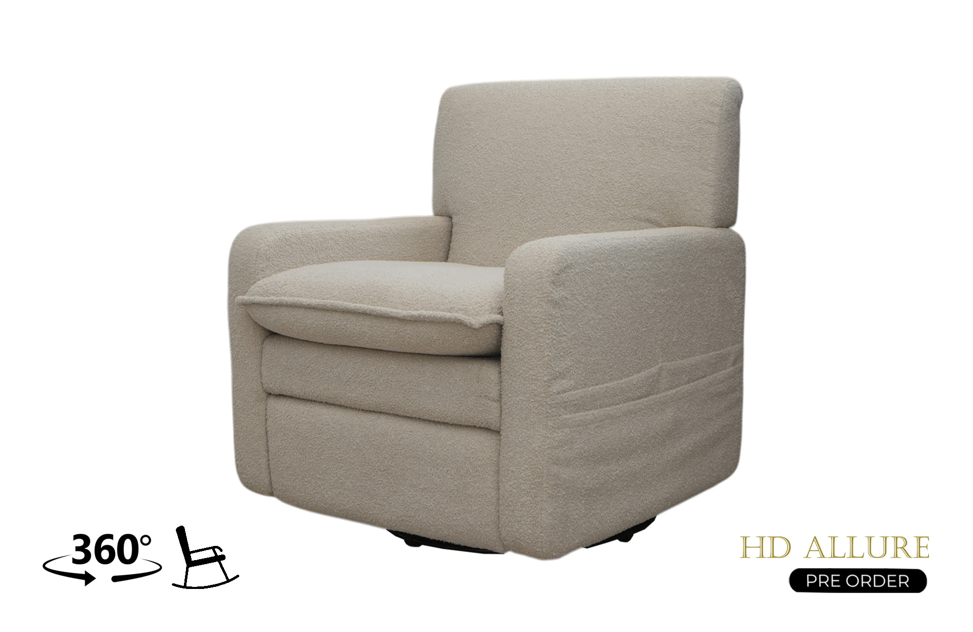 Nursing Chair MV 06