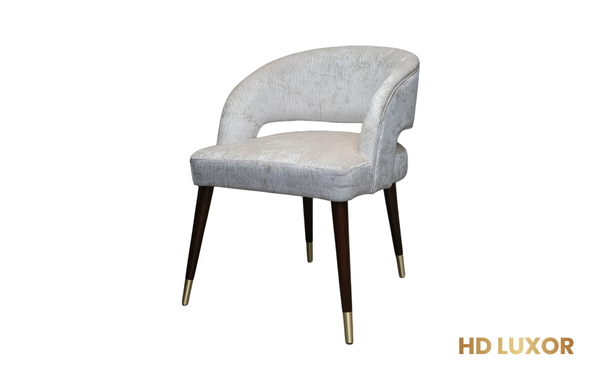 Tiara Dining Chair MB Ivory