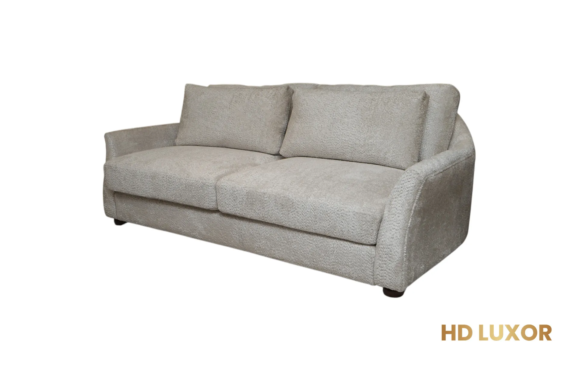 Yangzi Sofa 3S TIA Pearl