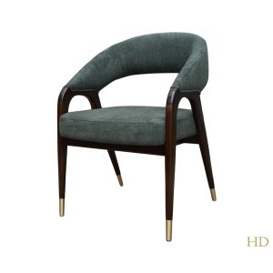 Carnation Chair SA 23 Cypress
