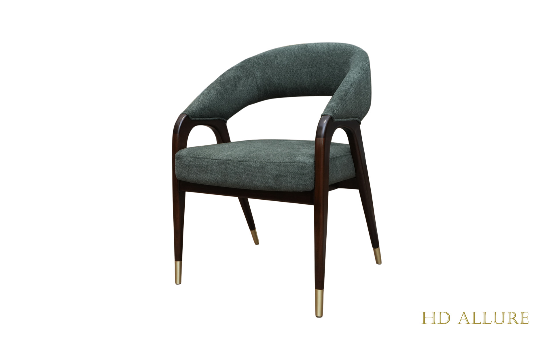 Carnation Chair SA 23 Cypress