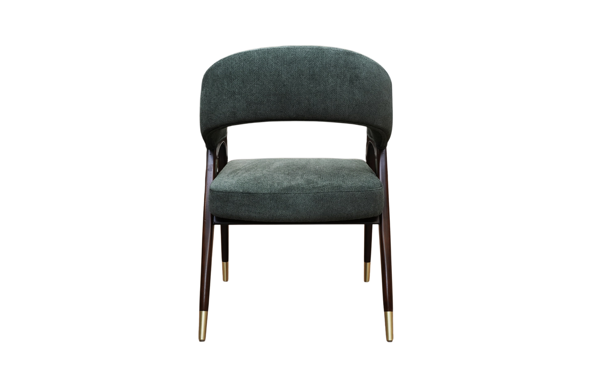 Carnation Chair SA 23 Cypress