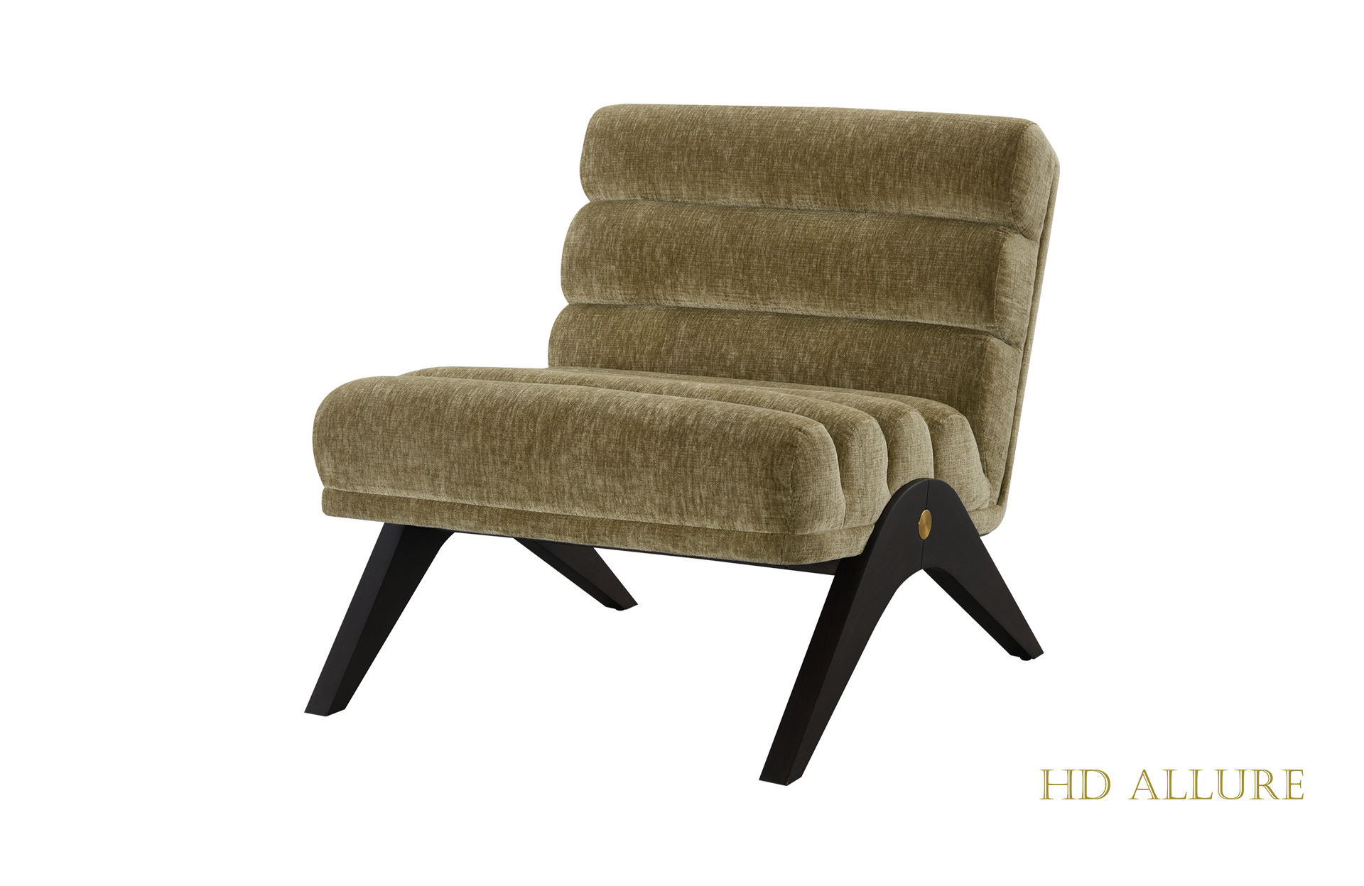 Charles Occassional Chair