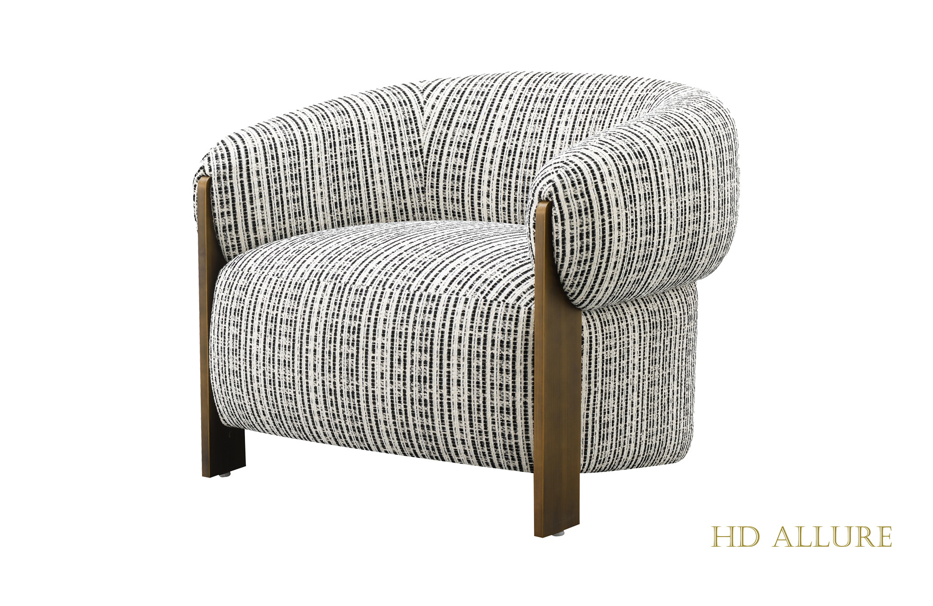 Corsa Occassional Chair