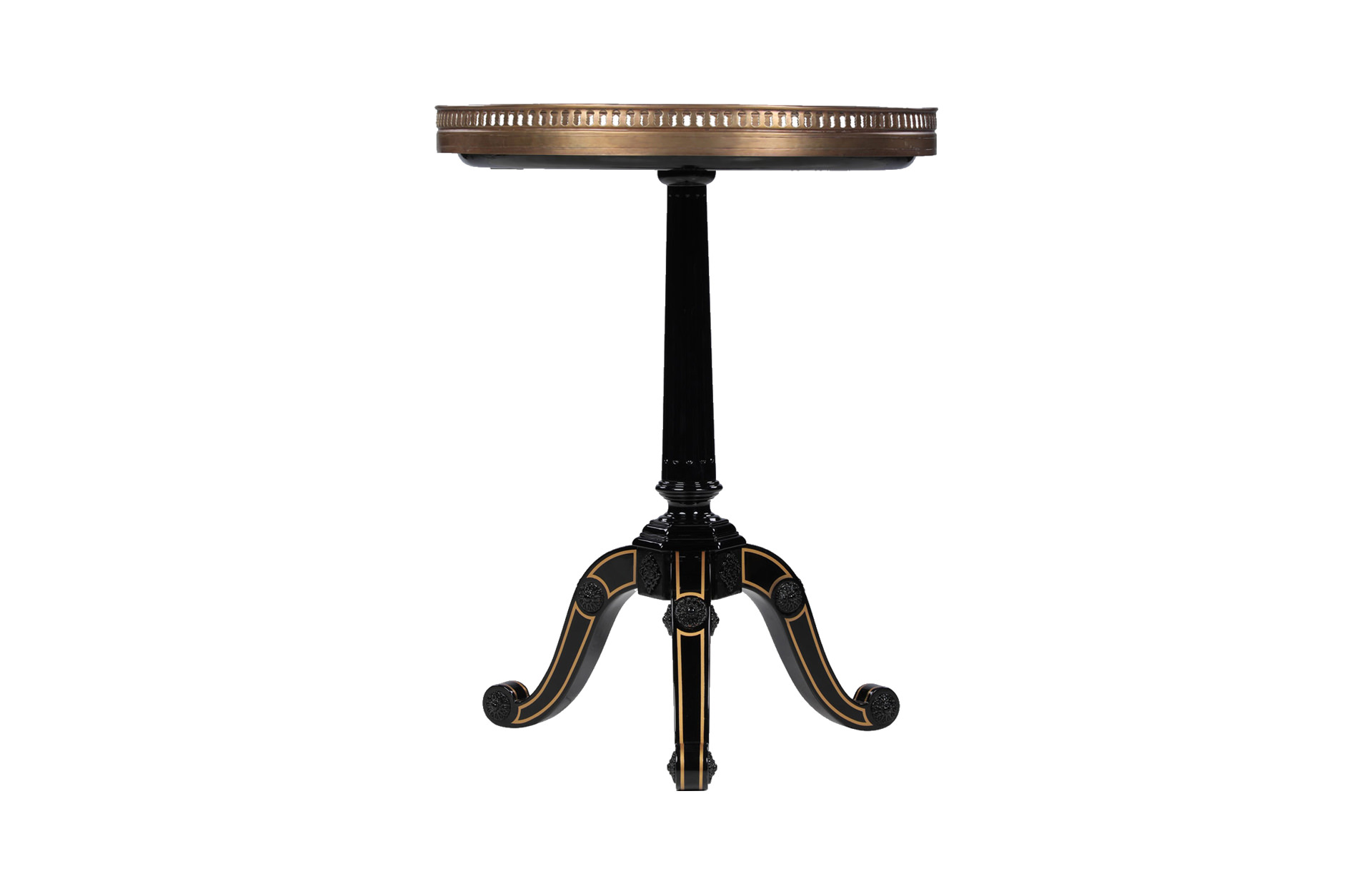 Denise Occasional Table 35190
