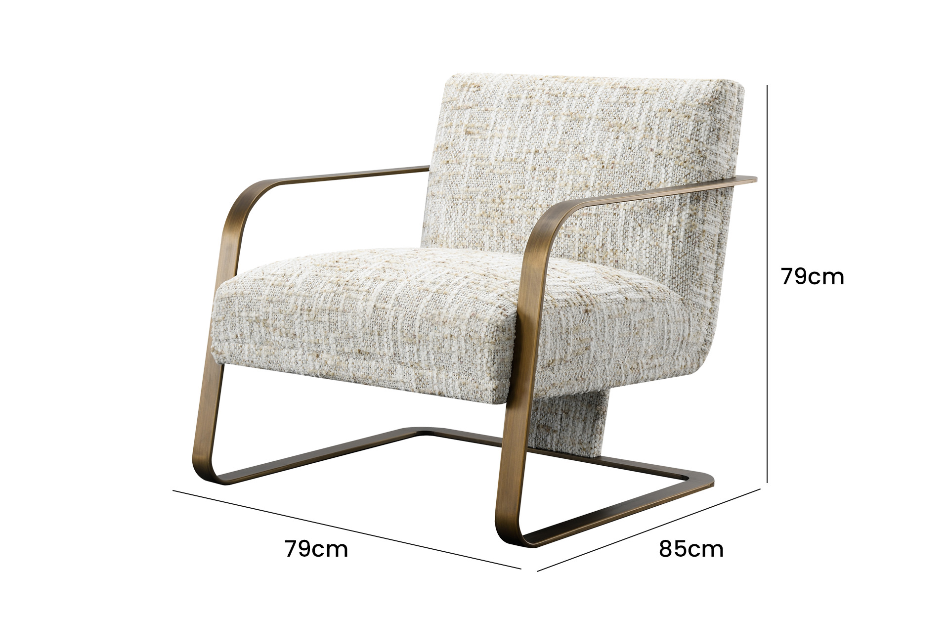 Liora Occassional Chair