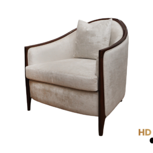 Nigella Armchair UVL VF 0486-147-15
