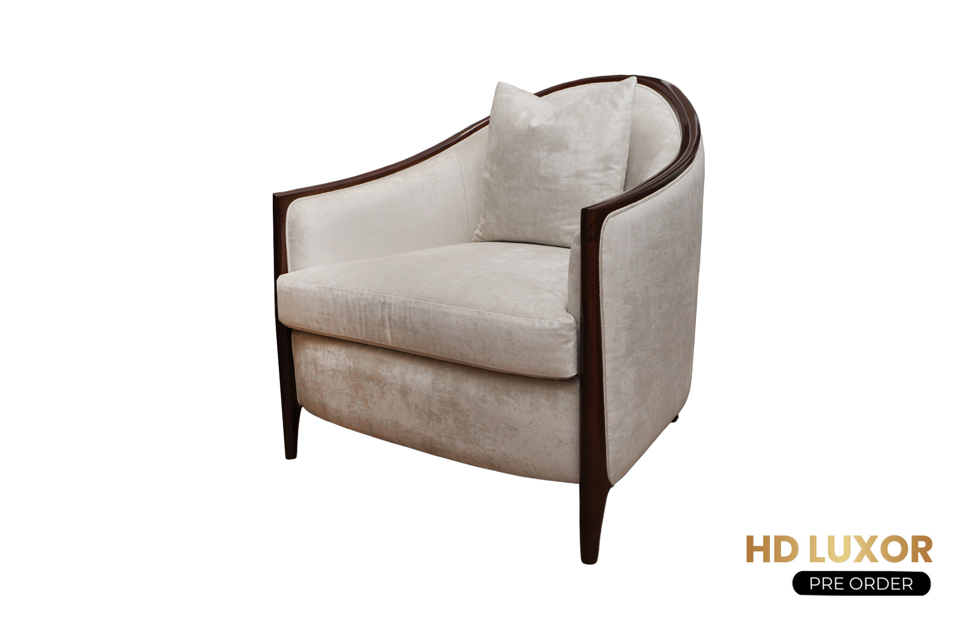 Nigella Armchair UVL VF 0486-147-15