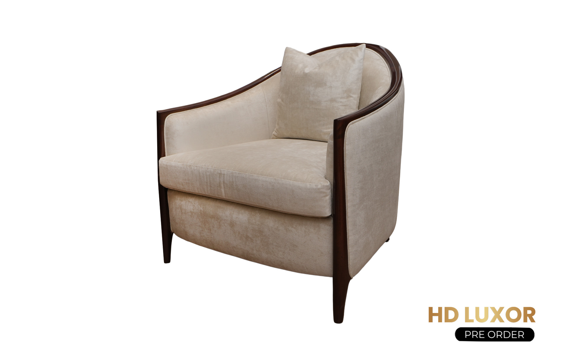 Nigella Armchair UVL VF 0486-147-15