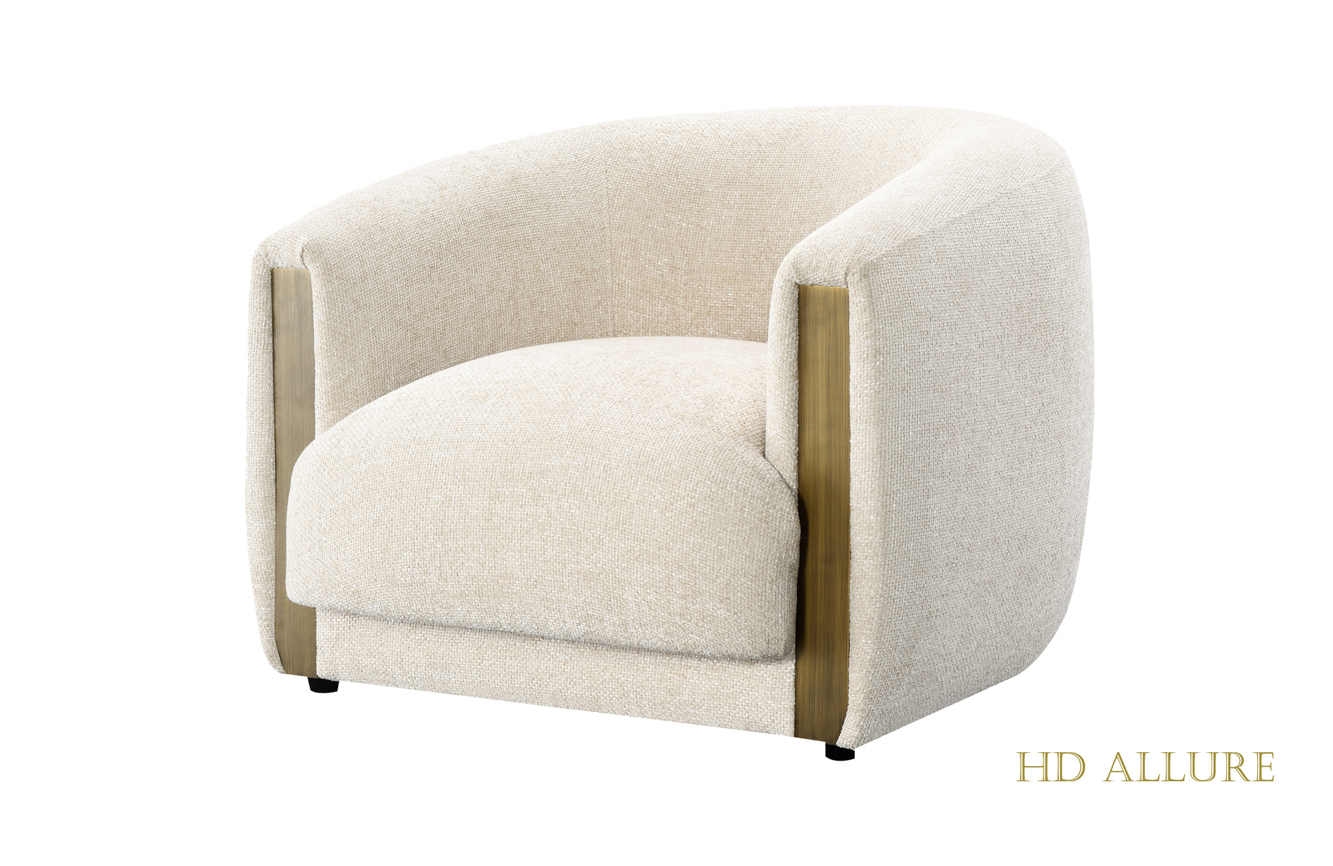 Nook Occassional Chair